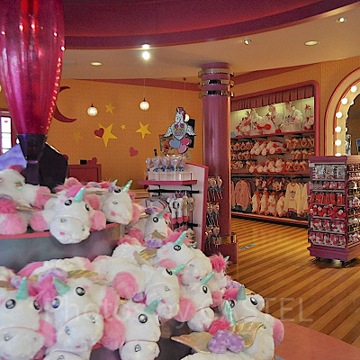 フラッフィグッズ