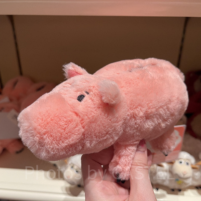 フラッフィープラッシーミニ