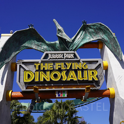 フライング・ダイナソー