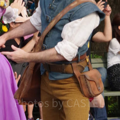 フリン・ライダー