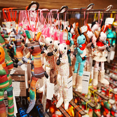 民芸品（ココペリ）