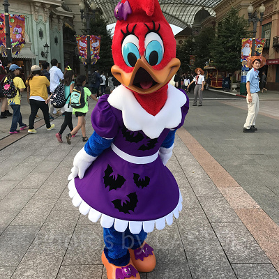 ルールを守って楽しもう！