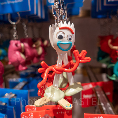 フォーキーキーチェーン