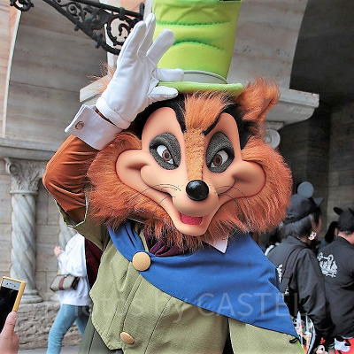 ファウルフェロー​