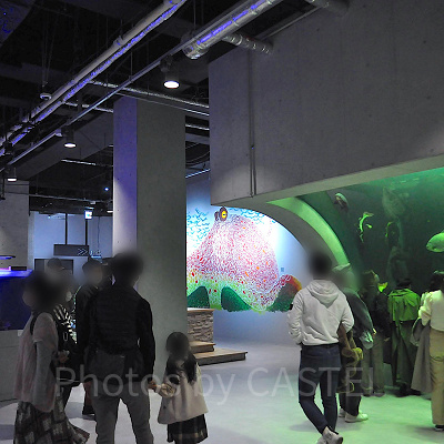 FOYER　探求の室