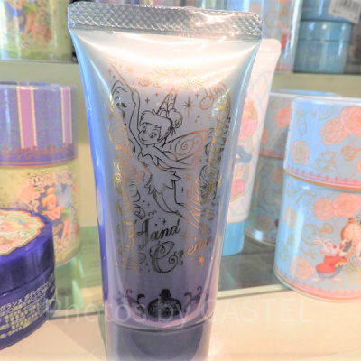 フレグランスハンドクリーム