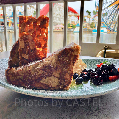 フレンチトースト