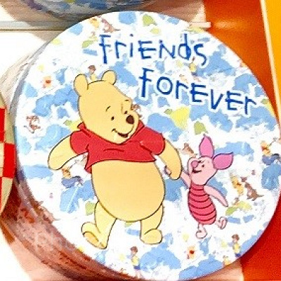 フレンズ・フォーエバー