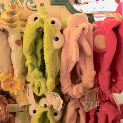 ピクサーの仲間たちも登場中！