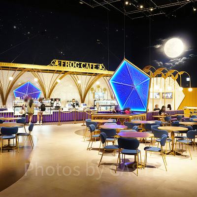 フロッグカフェ