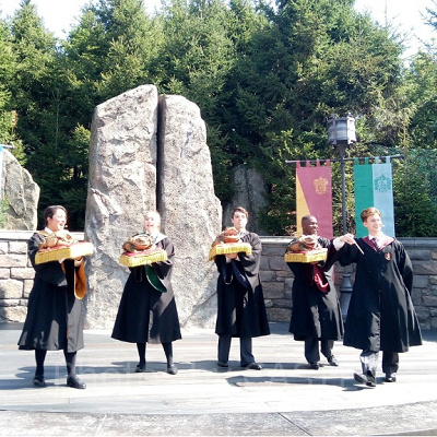 フロッグ・クワイア