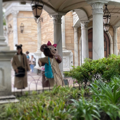 5月8日からグリーティングでハグが可能に！