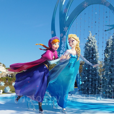 アナ雪2ネタバレ