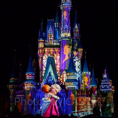 フローズン・フォーエバー2018