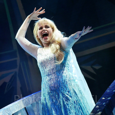 フローズン – ライブ・アット・ザ・ハイペリオン