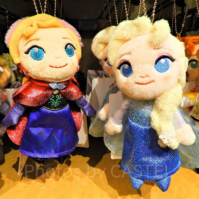 アナと雪の女王おすすめグッズ