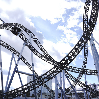 富士急ハイランド