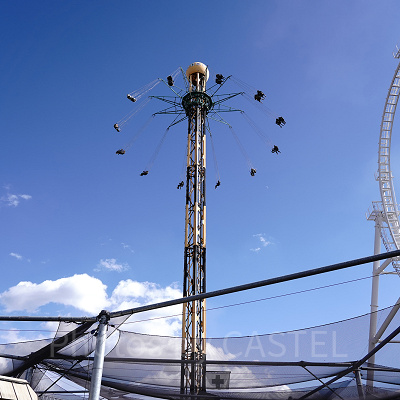 富士急ハイランド