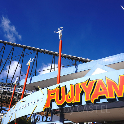 FUJIYAMA