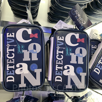 ガジェットケース(USJコナングッズ2025)