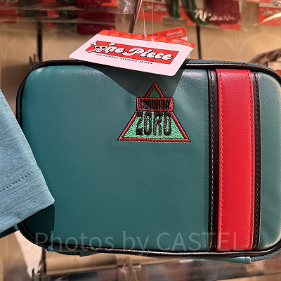 ガジェットケース（ワンピースグッズ2025）