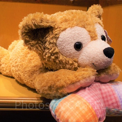 ガッレリーア・ディズニー