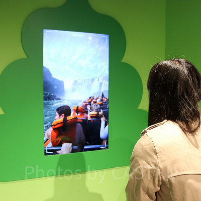 うんこをしとめるゲーム