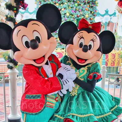 ディズニーキャラクターが登場するゲーム