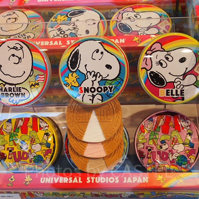 ゴーフル3缶セット