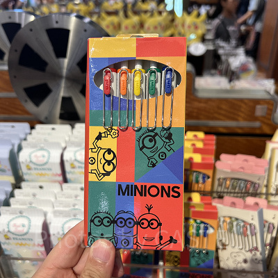 ゲルインクボールペン