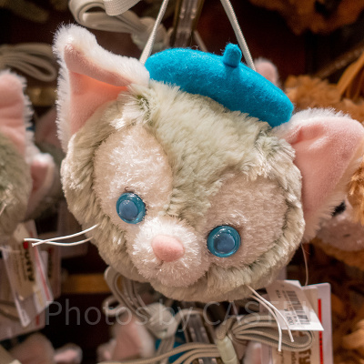 ジェラトーニのコインケース