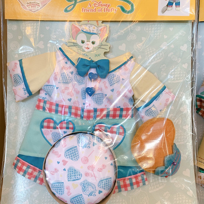 ジェラトーニコスチュームセット