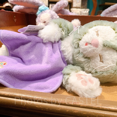 ジェラトーニぬいぐるみ