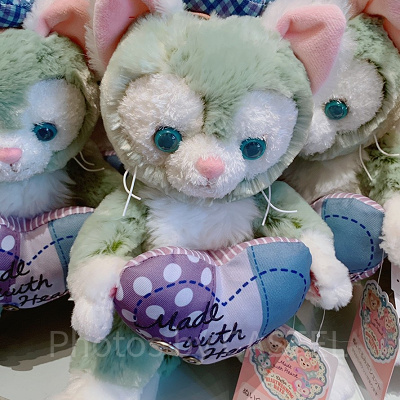 ジェラトーニポシェット