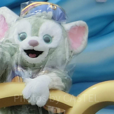 ジェラトーニのトリビア