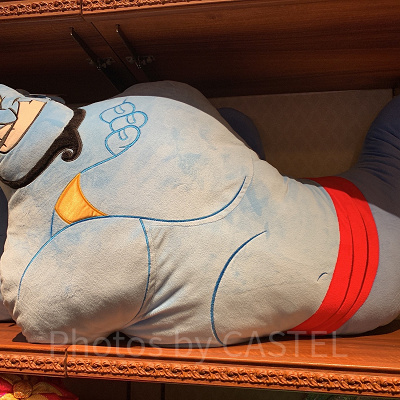 ジーニー(全身)