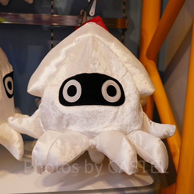 ゲッソーの帽子