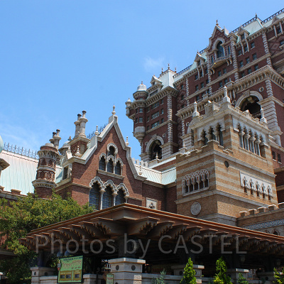 タワー・オブ・テラーを知ろう