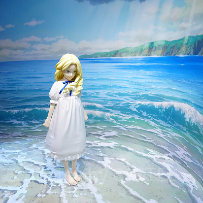 ジブリのなりきり名場面展：思い出のマーニー