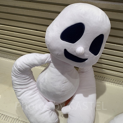 ゴーストぬいぐるみ