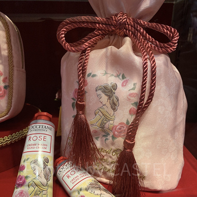 ギフトセット〈ロクシタン〉②