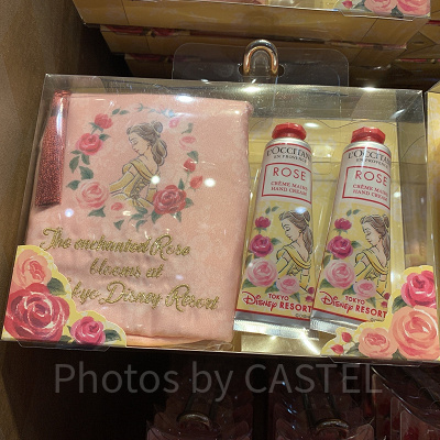 ギフトセット〈ロクシタン〉②