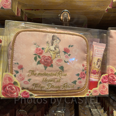 ギフトセット〈ロクシタン〉③