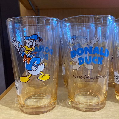 グラス（ドナルド）