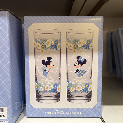 グラスセット