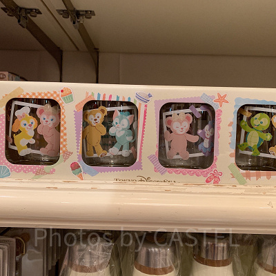 グラスセット