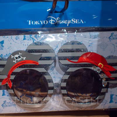 ファッション用グラス