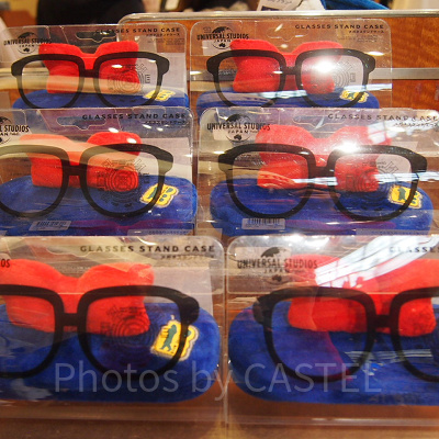 メガネスタンドケース