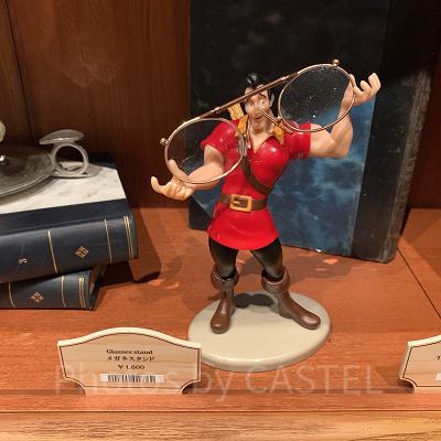 メガネスタンド