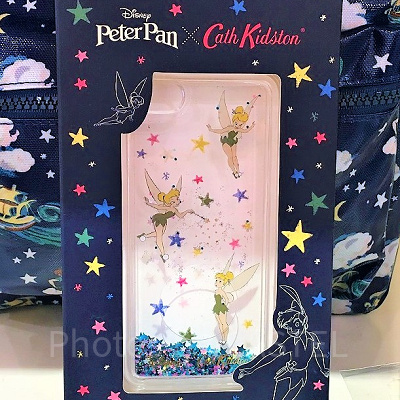 グリッターIPHONE7ケース